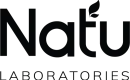 Logo de NATU Laboratories, expert en conception et fabrication de parfums en vrac.